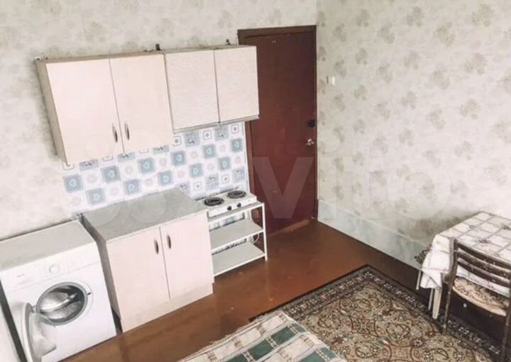 2-к. квартира, 35 м², 9/9 эт.