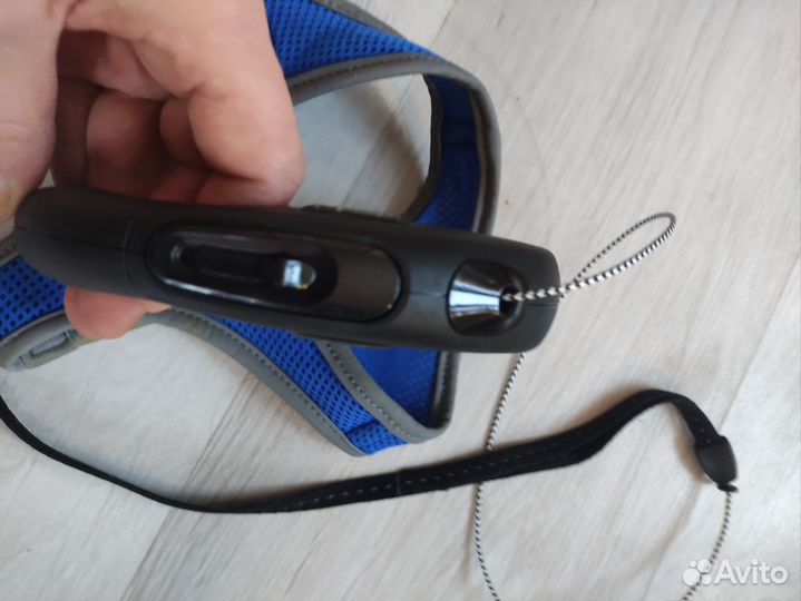 Шлейка для кошки