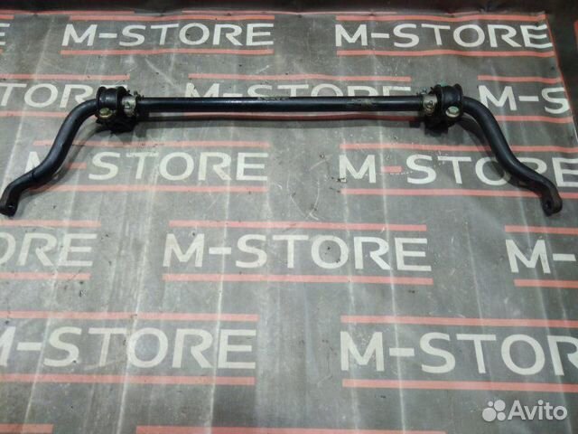 Стабилизатор передний Mercedes-Benz M-Class W164