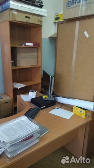 Офисная мебель