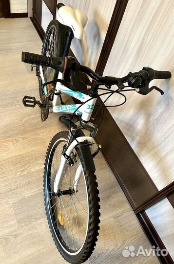 Велосипед взрослый Stern ladies