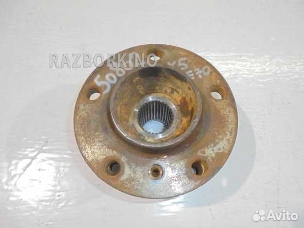 Ступица задняя бмв X6 F16