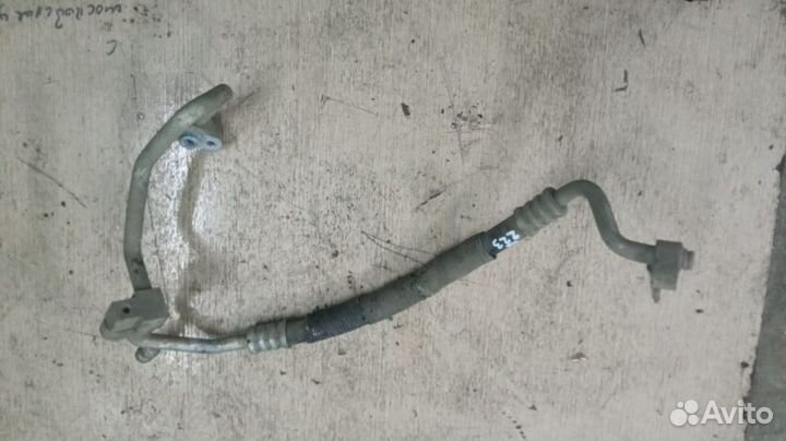 Трубка кондиционера Geely MK I 1.5