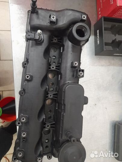 Клапанная крышка Киа Хендай