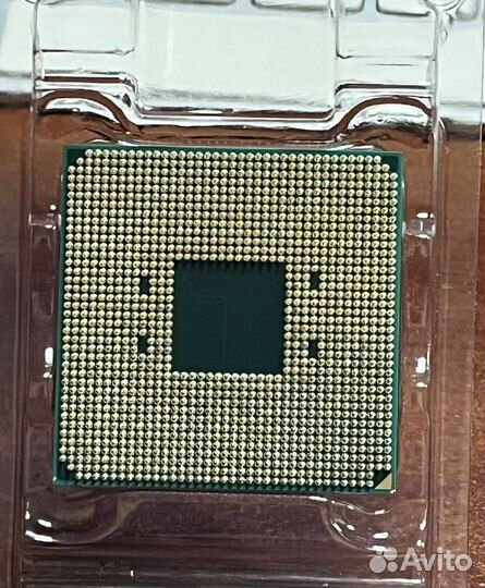 Процессор AMD Ryzen 5 5600G AM4