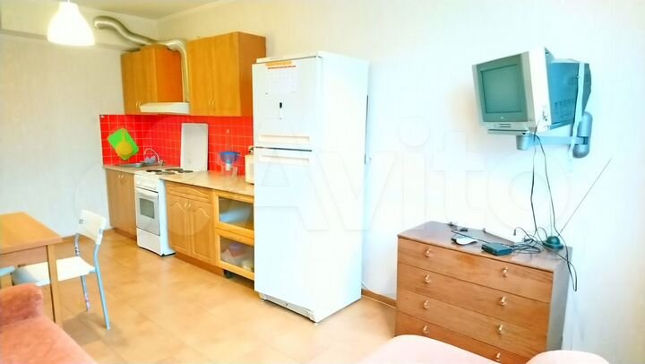 2-к. квартира, 69 м², 1/9 эт.