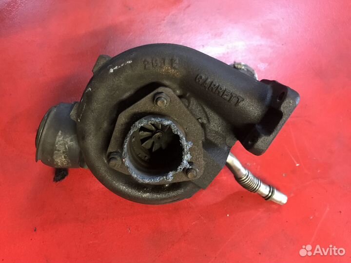 Турбина Audi A6 C5 2.5TD AKE BAU 1998-2005