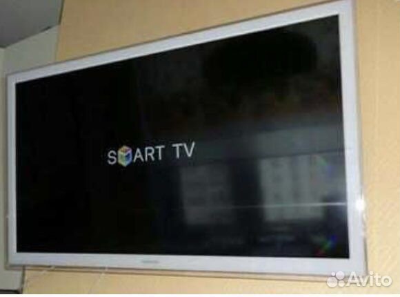 Телевизор Samsung на запчасти