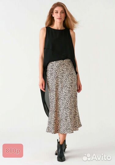 Платья, туники