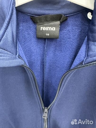 Комбинезон Reima 98