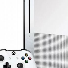 Xbox one s 500 gb