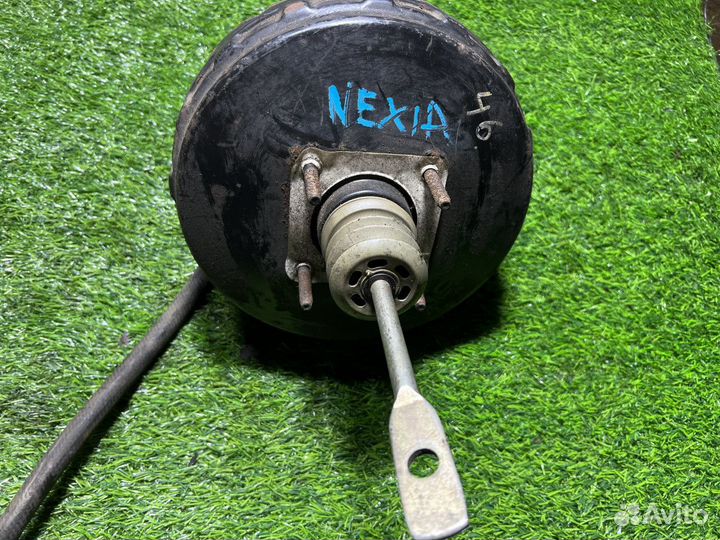 Вакуумный усилитель Daewoo Nexia