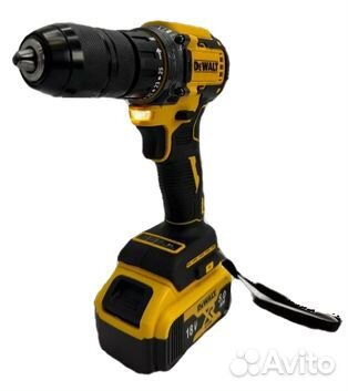 Шуруповерт и Болгарка ушм dewalt