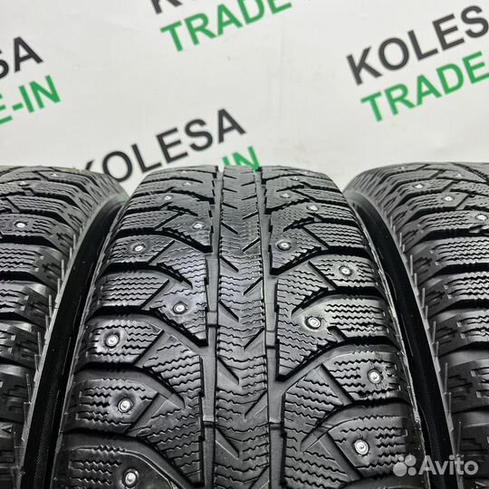 Bridgestone Ice Cruiser 7000 225/65 R17 106T