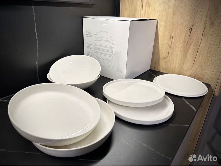 Посуда для двоих Villeroy Boch