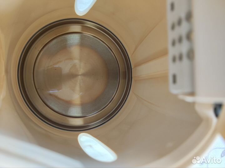 Чайник электрический braun