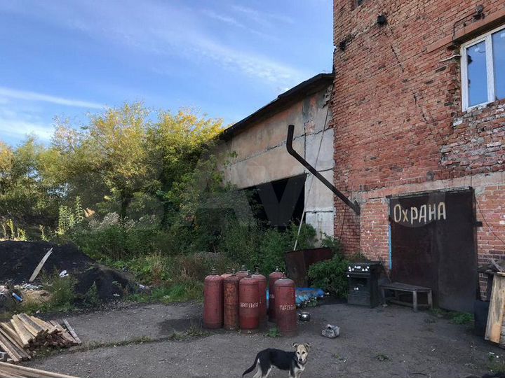 Склад, 3000 м²