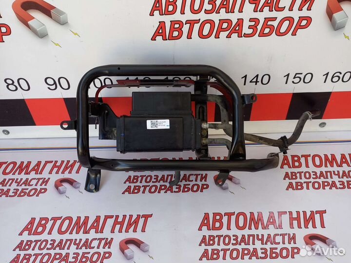 Абсорбер паров топлива Haval F7 Хавал Ф7