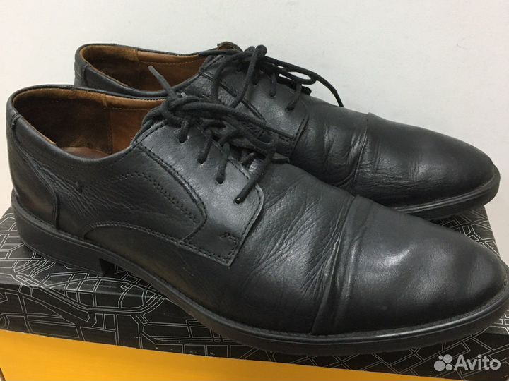 Туфли мужские 43р.Thomas Munz