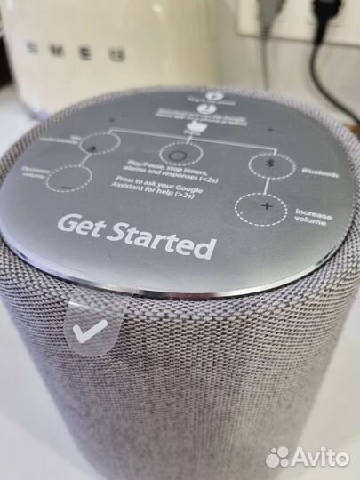 Умная колонка Harman/Kardon Citation One