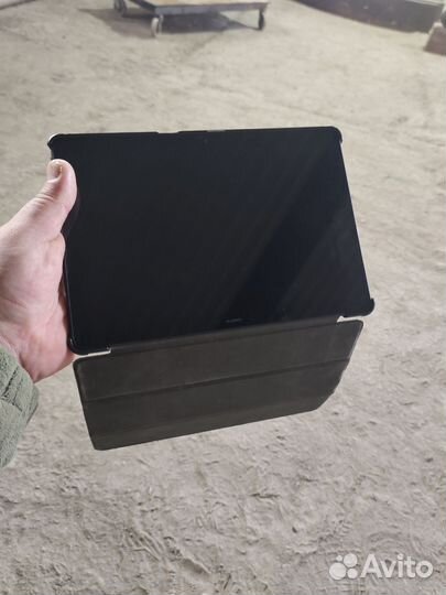 Планшет huawei