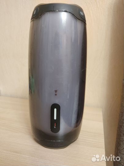 Колонка jbl pulse 4