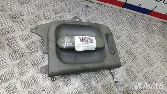 Ручка внутренняя двери сдвижной левой KIA carnival