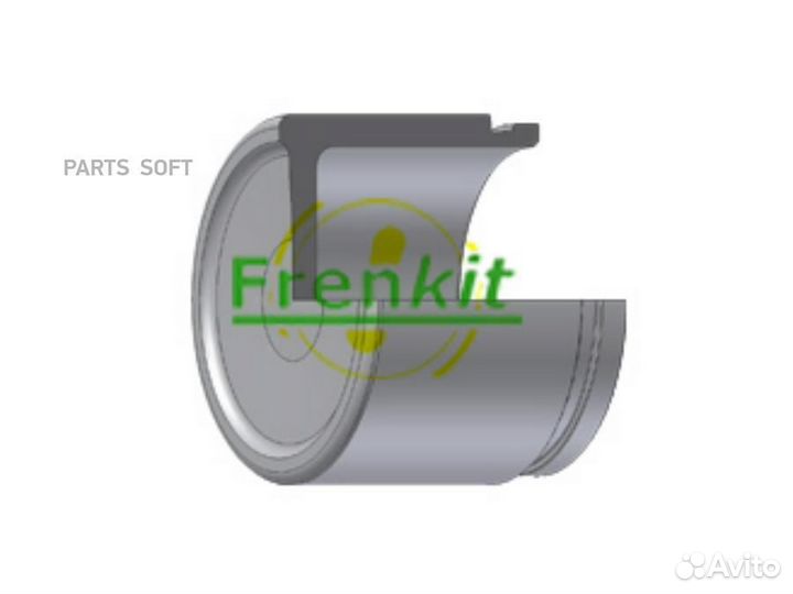 Frenkit P604602 Поршень суппорта KIA carens / K250