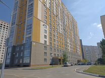 3-к. квартира, 99,5 м², 5/17 эт.