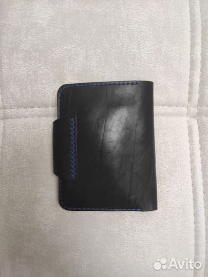 Кожаные изделия ручной работы