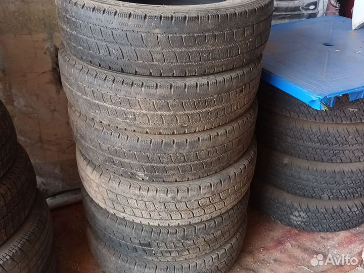 Aichi tire MT 185/75 R16 31C