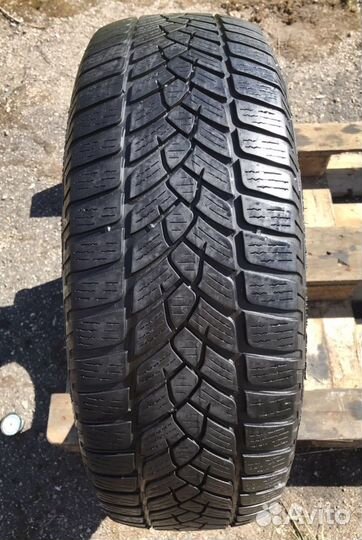 Fulda Kristall Control HP 2 215/65 R16 98H