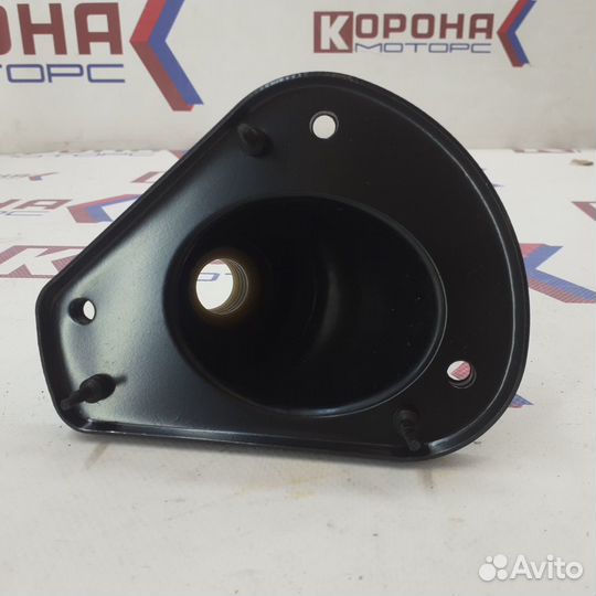 Кронштейн правый балки двигателя lifan myway