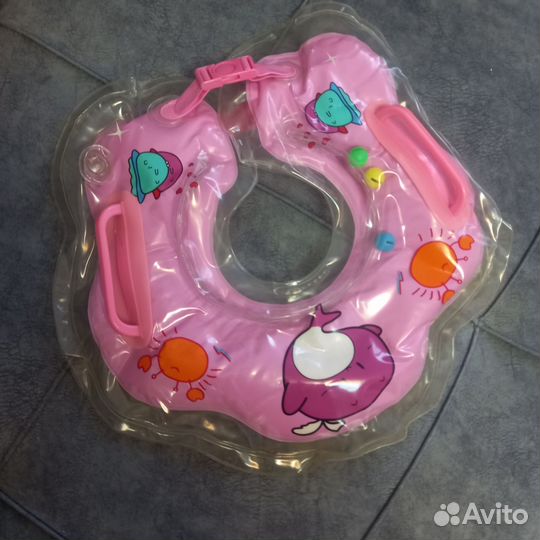 Круг для купания