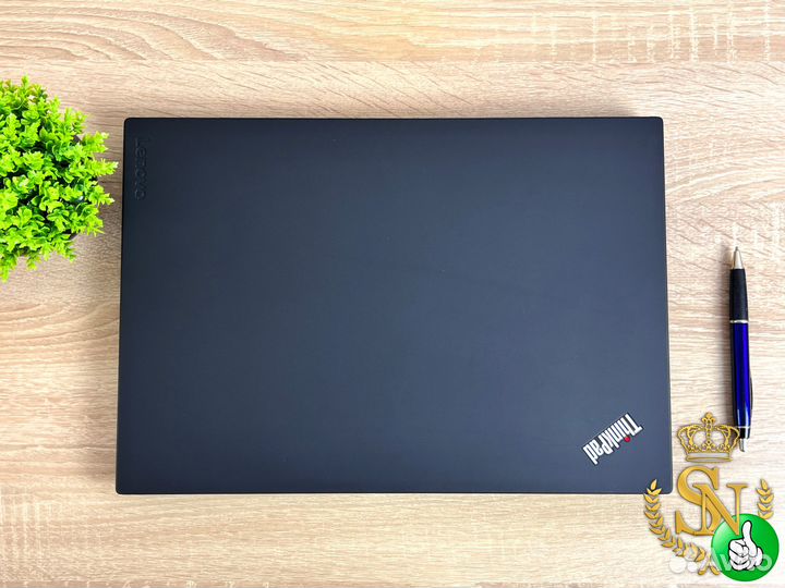 Lenovo ThinkPad T580 15
