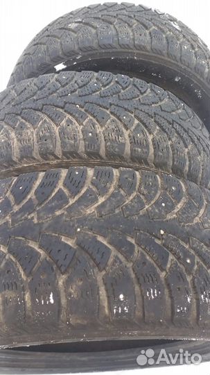 Nordman Nordman 4 205/55 R16