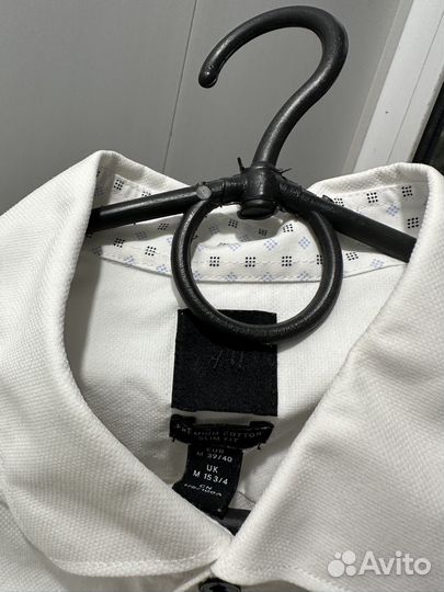 Рубашка мужская