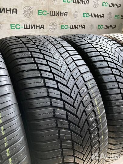 Bridgestone Weather Control A005 255/50 R19 103T