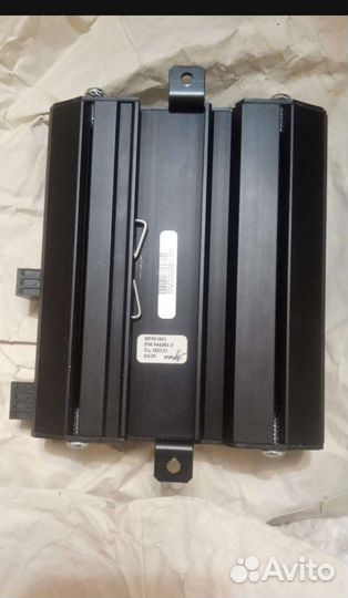 Модуль процессора Beck PS1 BP50