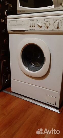 Стиральная машина бу indesit 2296xw