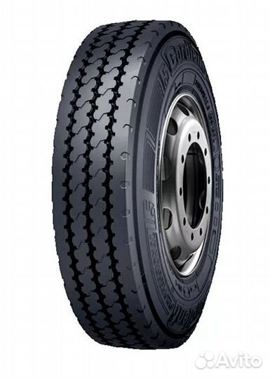 Cordiant professional VM-1 r22.5 148/145L