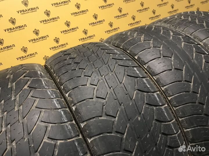 Cooper Discoverer ATS 235/65 R17 104T