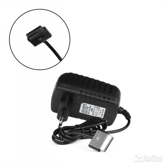 Блок питания для планшета Asus EeePad Slider SL101