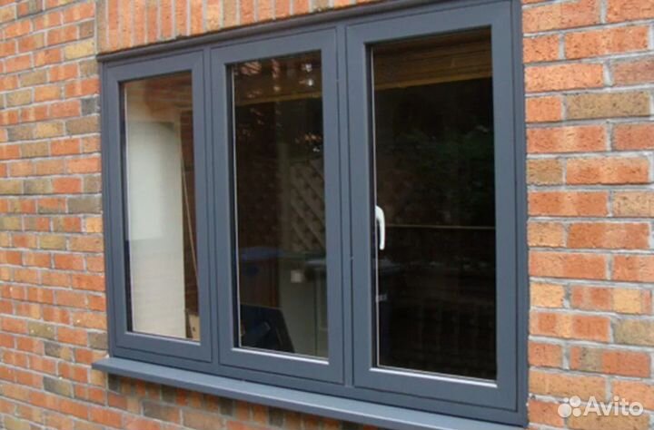 Пластиковые окна. Рассрочка от производителя