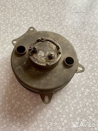 Автомобильные часы