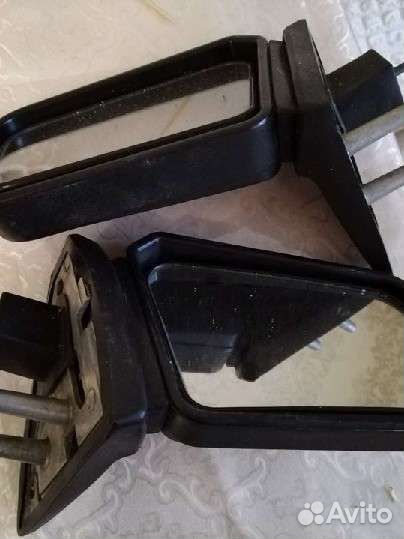 Боковое стекло ваз 2114