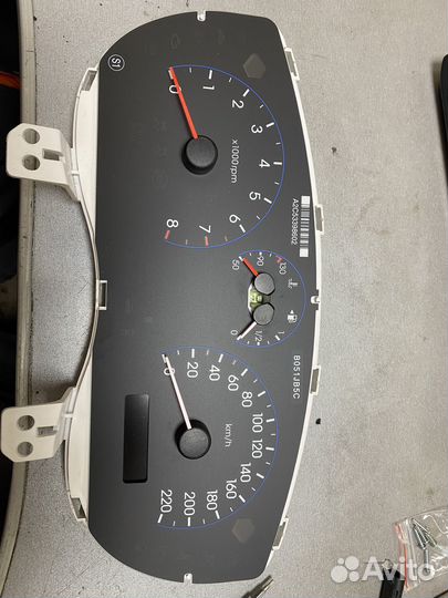 Чип тюнинг, Компьютерная диагностика авто