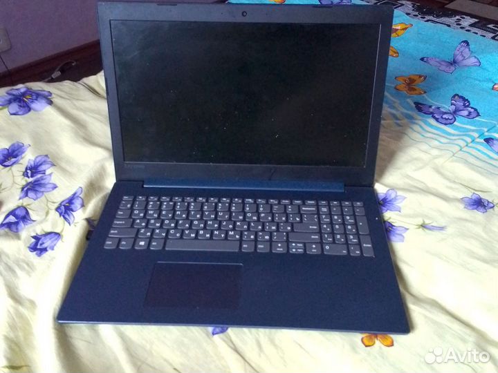 Ноутбук бу