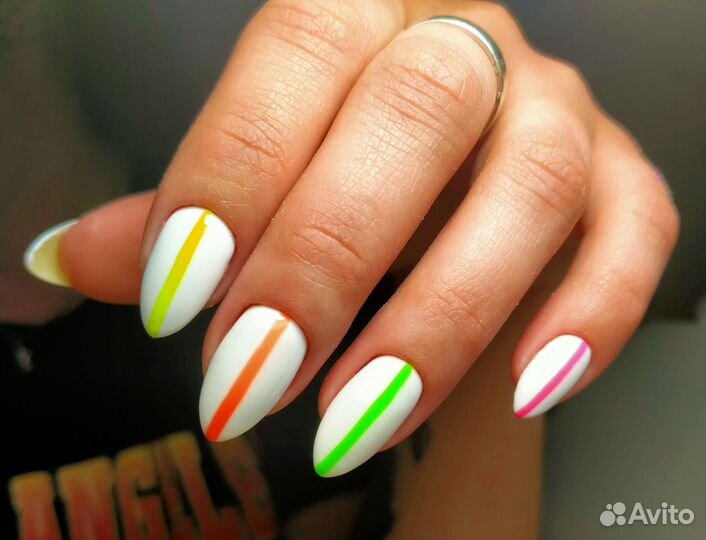 Маникюр-Педикюр