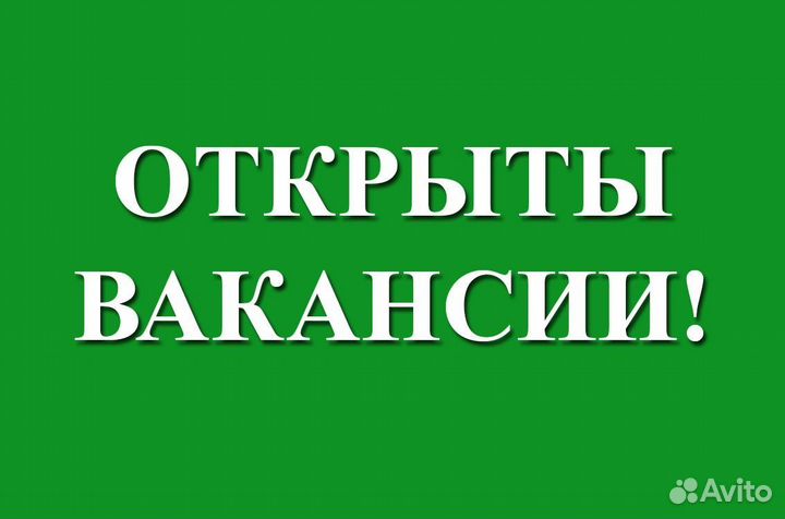 Торговый представитель